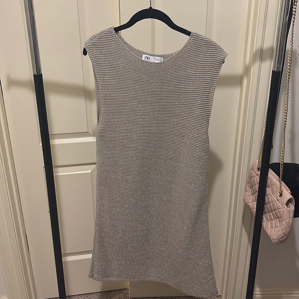 Zara Mini Dress